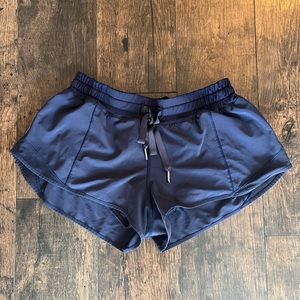 Lululemon Hotty Hot shorts, 8